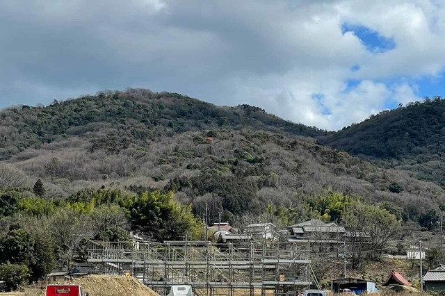 熊野瀬戸線道路改良工事（R5-1工区）の画像08