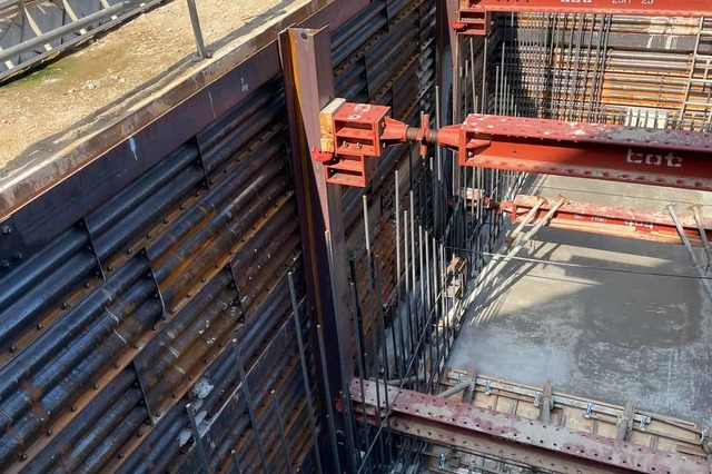 当伝排水区排水施設整備工事（土木工事）の画像03