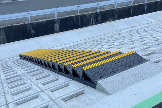 尾道糸崎港 港湾海岸保全工事（機織地区）の画像01