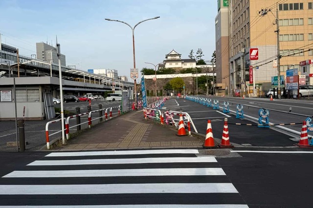 道路改良工事（西町若松線外1路線・3-1）の画像08